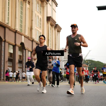 Runner Photo 8088491