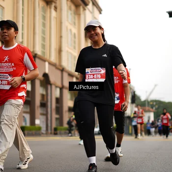Runner Photo 8088492