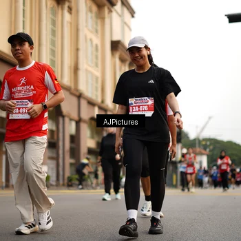 Runner Photo 8088493