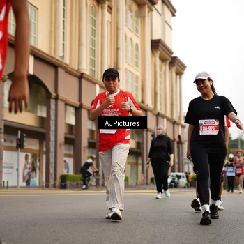 Runner Photo 8088494