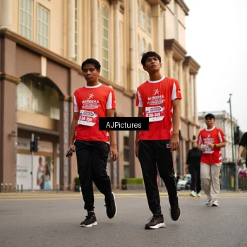 Runner Photo 8088496