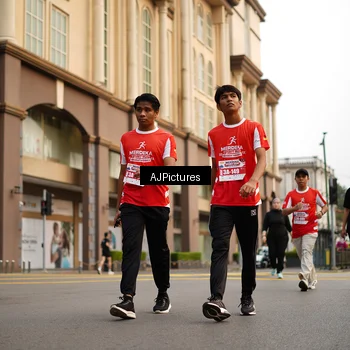 Runner Photo 8088497