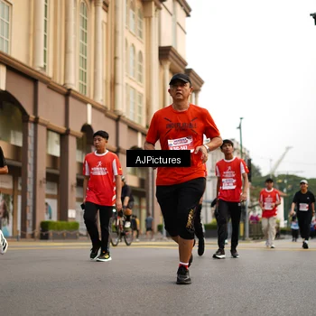 Runner Photo 8088498