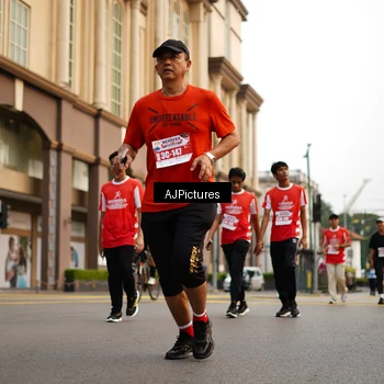 Runner Photo 8088499