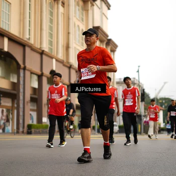 Runner Photo 8088500