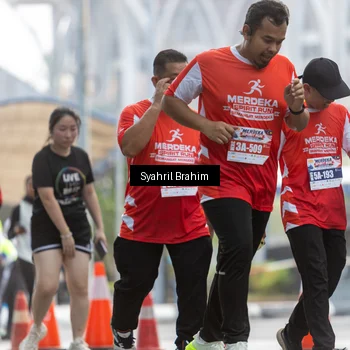 Runner Photo 8088501