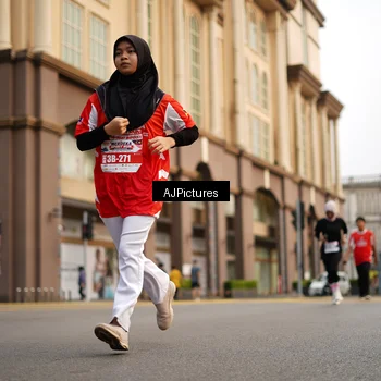 Runner Photo 8088502