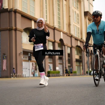 Runner Photo 8088503