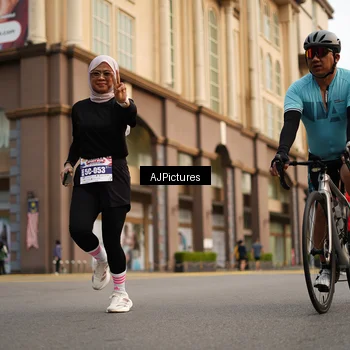 Runner Photo 8088504
