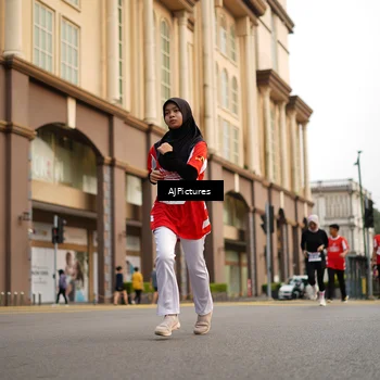 Runner Photo 8088505