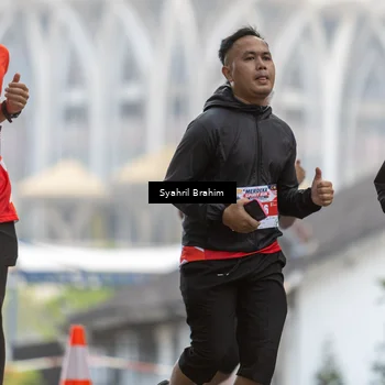 Runner Photo 8088506