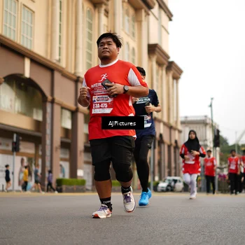 Runner Photo 8088507
