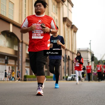 Runner Photo 8088508