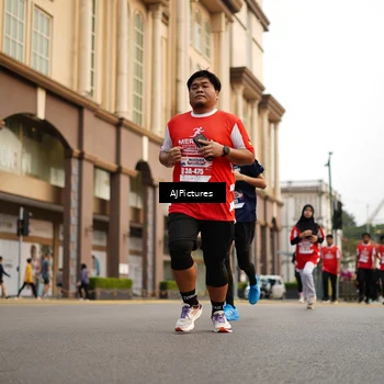 Runner Photo 8088509
