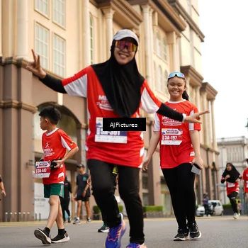 Runner Photo 8088510