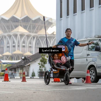 Runner Photo 8088512