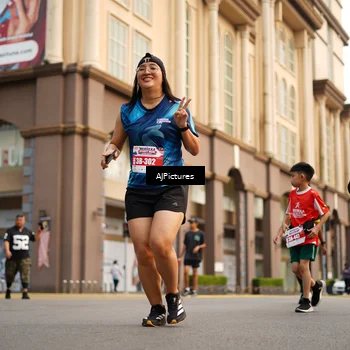 Runner Photo 8088514