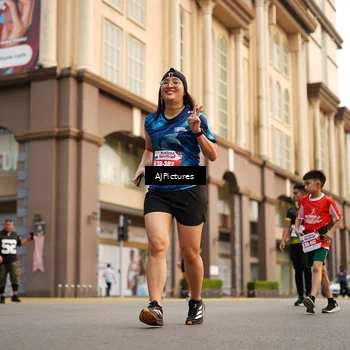 Runner Photo 8088515