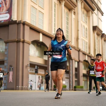 Runner Photo 8088516