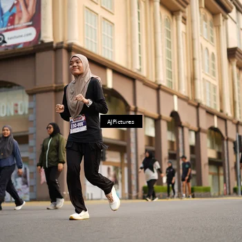 Runner Photo 8088519