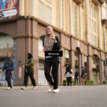 Runner Photo 8088520