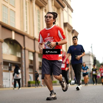 Runner Photo 8088521
