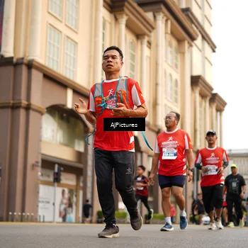 Runner Photo 8088525