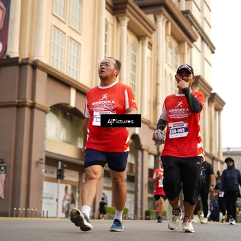 Runner Photo 8088527