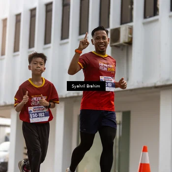 Runner Photo 8088528