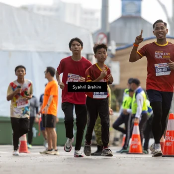 Runner Photo 8088529