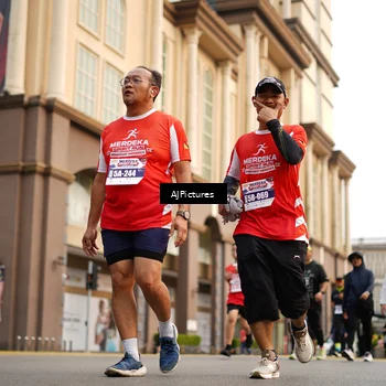 Runner Photo 8088530