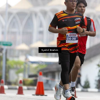 Runner Photo 8088531
