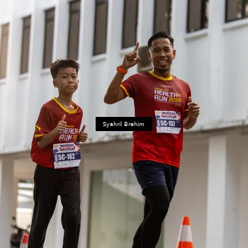 Runner Photo 8088535