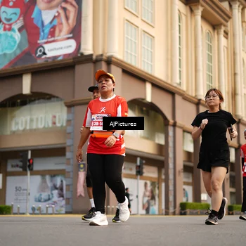 Runner Photo 8088538