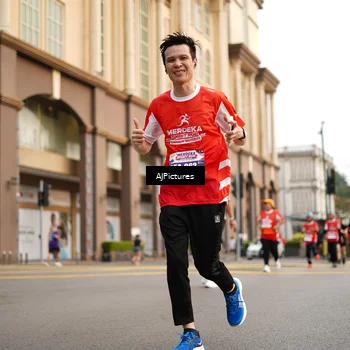 Runner Photo 8088541