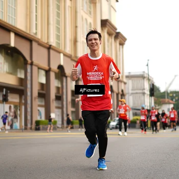 Runner Photo 8088542