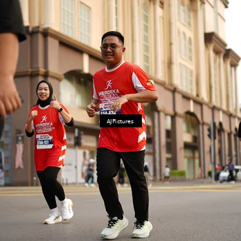 Runner Photo 8088543