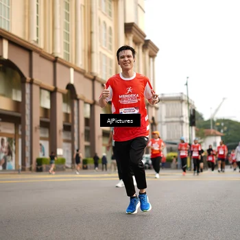 Runner Photo 8088545