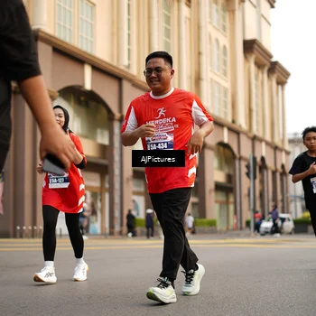 Runner Photo 8088546