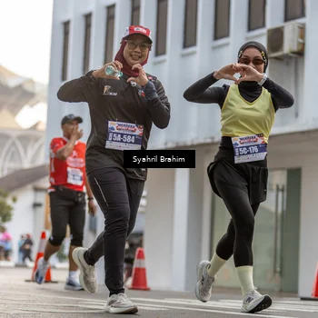 Runner Photo 8088547