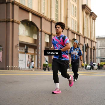 Runner Photo 8088551