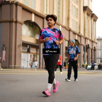 Runner Photo 8088552