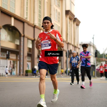 Runner Photo 8088553