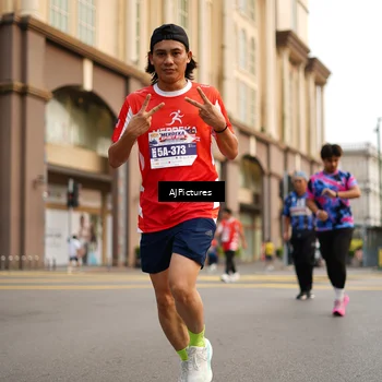 Runner Photo 8088554