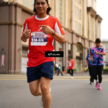 Runner Photo 8088555
