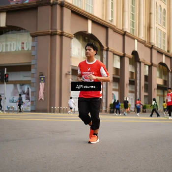Runner Photo 8088557