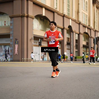 Runner Photo 8088558
