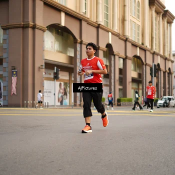 Runner Photo 8088559
