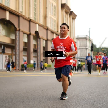 Runner Photo 8088560