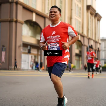 Runner Photo 8088562